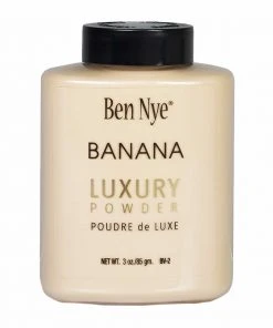 Ben Nye Luxury Powders - Professional Setting Powder