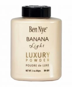 Ben Nye Luxury Powders - Professional Setting Powder