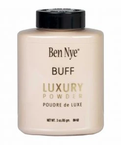 Ben Nye Luxury Powders - Professional Setting Powder