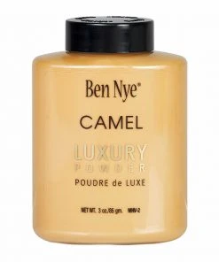 Ben Nye Luxury Powders - Professional Setting Powder