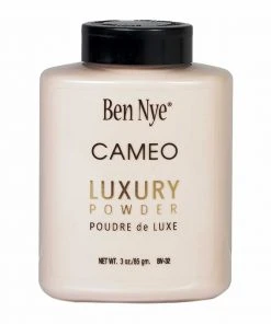 Ben Nye Luxury Powders - Professional Setting Powder