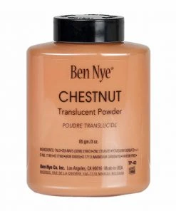 Ben Nye Classic Powders - Professional Face Powder 38 Ben Nye Classic Powders - Professional Face Powder