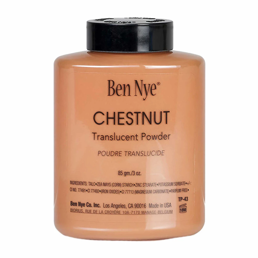 Ben Nye Classic Powders - Professional Face Powder 15 Ben Nye Classic Powders - Professional Face Powder
