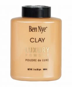 Ben Nye Luxury Powders - Professional Setting Powder