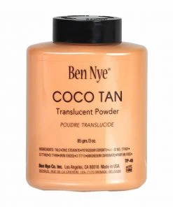 Ben Nye Classic Powders - Professional Face Powder 39 Ben Nye Classic Powders - Professional Face Powder