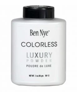 Ben Nye Luxury Powders - Professional Setting Powder