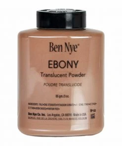 Ben Nye Classic Powders - Professional Face Powder 40 Ben Nye Classic Powders - Professional Face Powder
