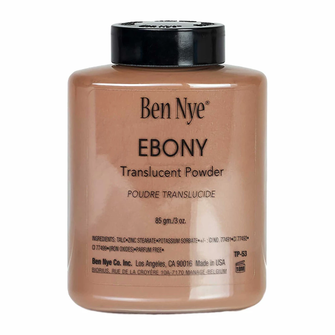 Ben Nye Classic Powders - Professional Face Powder 17 Ben Nye Classic Powders - Professional Face Powder