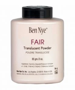Ben Nye Classic Powders - Professional Face Powder 41 Ben Nye Classic Powders - Professional Face Powder