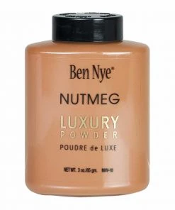 Ben Nye Luxury Powders - Professional Setting Powder