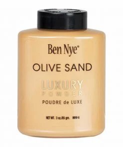 Ben Nye Luxury Powders - Professional Setting Powder