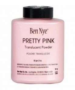 Ben Nye Classic Powders - Professional Face Powder 43 Ben Nye Classic Powders - Professional Face Powder