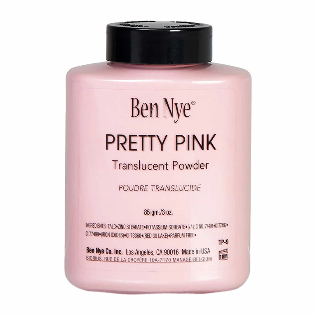 Ben Nye Classic Powders - Professional Face Powder 20 Ben Nye Classic Powders - Professional Face Powder