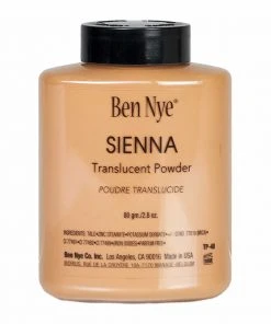 Ben Nye Classic Powders - Professional Face Powder 44 Ben Nye Classic Powders - Professional Face Powder