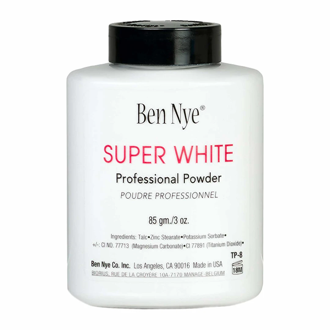 Ben Nye Classic Powders - Professional Face Powder 22 Ben Nye Classic Powders - Professional Face Powder