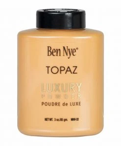 Ben Nye Luxury Powders - Professional Setting Powder