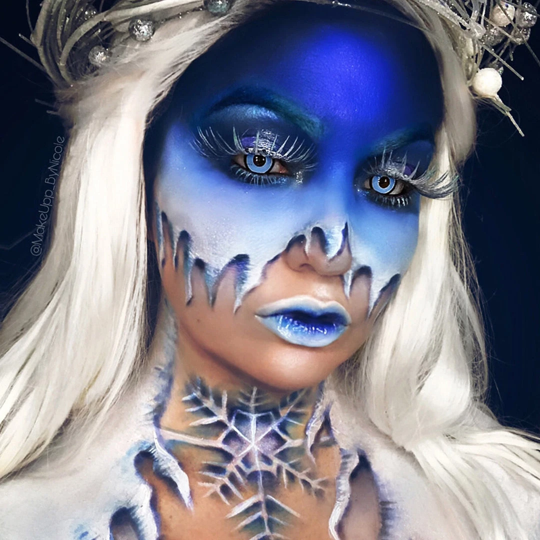 Greasepaint Mehron CreamBlend Sticks - High Pigment Grease Paint 6 Greasepaint Mehron CreamBlend Sticks - High Pigment Grease Paint