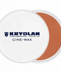 Wax & Putty Kryolan Cine-Wax - Professional FX Wax 18 Wax & Putty Kryolan Cine-Wax - Professional FX Wax