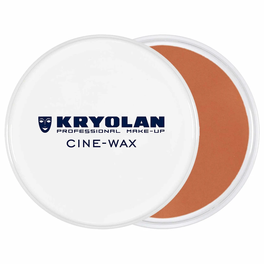Wax & Putty Kryolan Cine-Wax - Professional FX Wax 9 Wax & Putty Kryolan Cine-Wax - Professional FX Wax