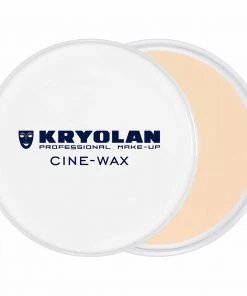Wax & Putty Kryolan Cine-Wax - Professional FX Wax 17 Wax & Putty Kryolan Cine-Wax - Professional FX Wax