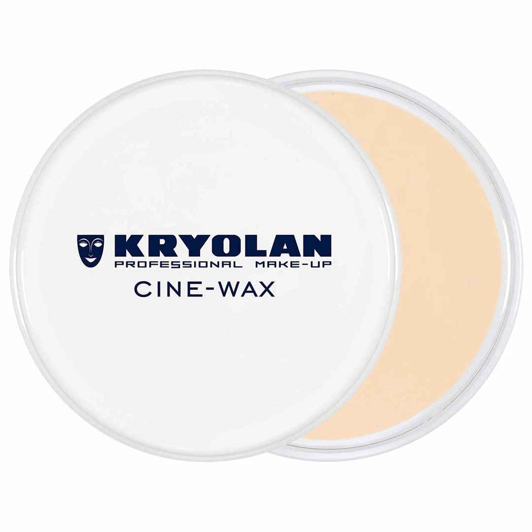 Wax & Putty Kryolan Cine-Wax - Professional FX Wax 8 Wax & Putty Kryolan Cine-Wax - Professional FX Wax