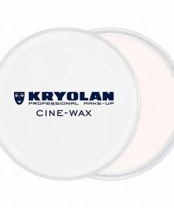 Wax & Putty Kryolan Cine-Wax - Professional FX Wax 16 Wax & Putty Kryolan Cine-Wax - Professional FX Wax