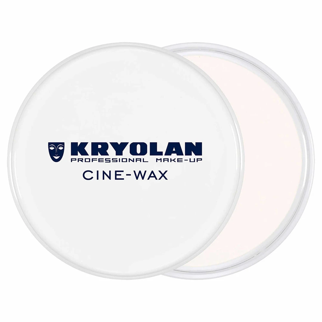 Wax & Putty Kryolan Cine-Wax - Professional FX Wax 7 Wax & Putty Kryolan Cine-Wax - Professional FX Wax