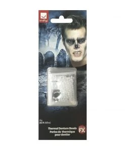 Smiffy's Thermal Denture Fitting Beads