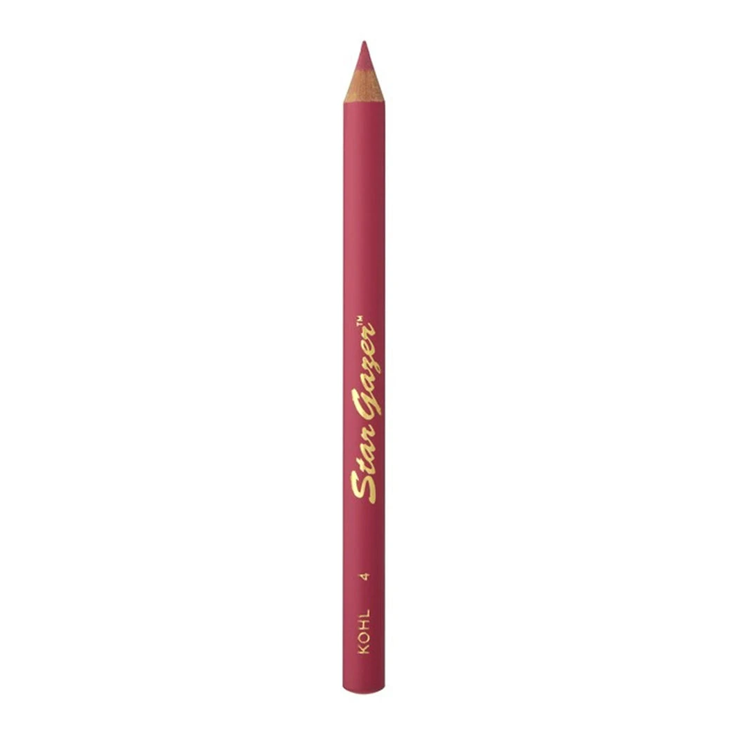 Stargazer Lip Pencil - 4 Eyeliner 3 Stargazer Lip Pencil - 4 Eyeliner