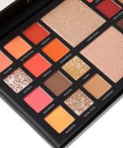 Eyeshadow Palettes LaRoc Pro The Bakery Box - Eyeshadow 26 Palette