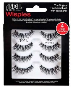 Ardell Strip Lash False Eyelashes - Demi Wispies