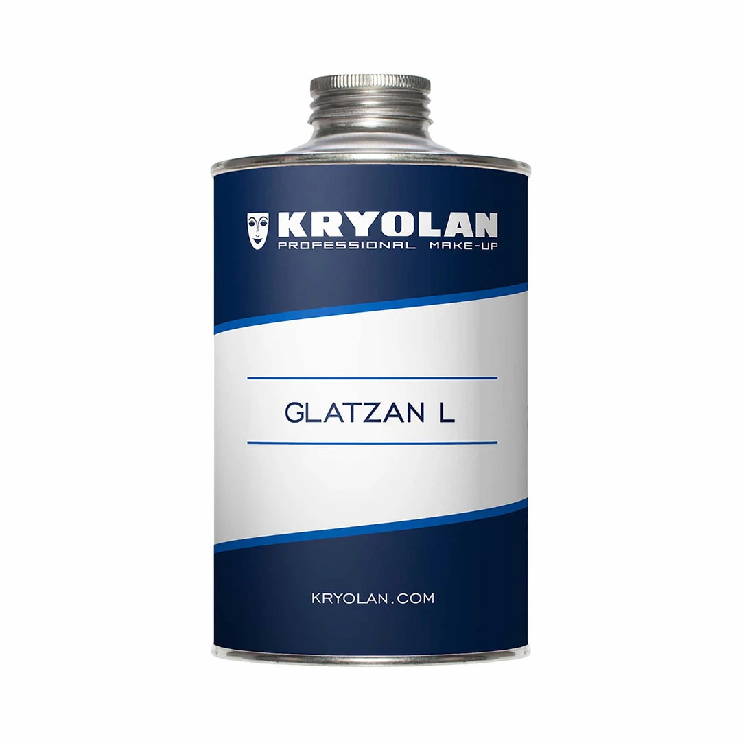 Prosthetics Kryolan Glatzan L - Synthetic Bald Cap Material 3 Prosthetics Kryolan Glatzan L - Synthetic Bald Cap Material