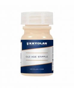 Adhesives Kryolan Old Age Stipple Latex