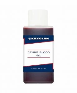 Kryolan Drying Blood - Alcohol Based Fake Blood Artificial Bloods