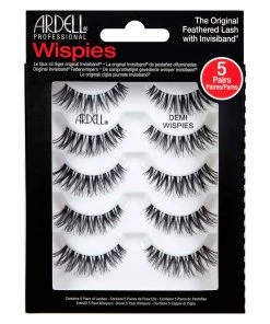Ardell Strip Lash False Eyelashes - Demi Wispies
