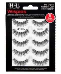 Ardell Strip Lash False Eyelashes - Wispies