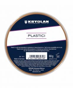 Kryolan Plastici - Synthetic SFX Wax Wax & Putty