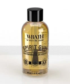 WRATH Spirit Gum - Classic SFX Adhesive