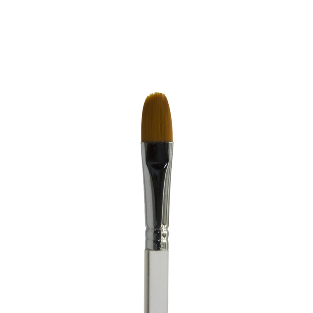 Diamond FX Brush - 8118 No. 4 3 Diamond FX Brush - 8118 No. 4
