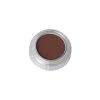 Grimas Pressed Powder Eyeshadow/Rouge - 886 Dark Brown All Eyeshadows