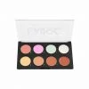 LaRoc 8 Colour Cream Correcting Palette Masking & Concealment