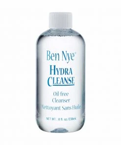 Ben Nye Hydra Cleanse - Oil-free Make-up Remover 8 Ben Nye Hydra Cleanse - Oil-free Make-up Remover