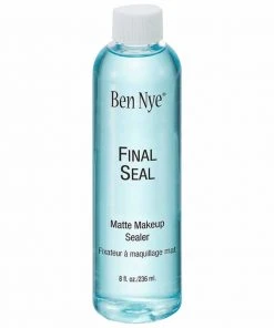 Ben Nye Final Seal - Matte Make-up Sealer Spray