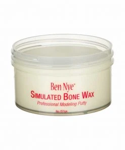 Ben Nye Simulated Bone Wax Wax & Putty