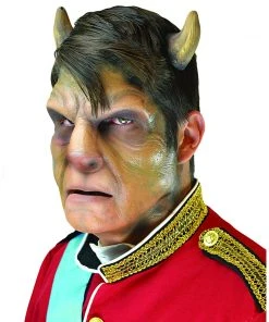 Woochie Latex Prosthetic Beastly Horns Prosthetics