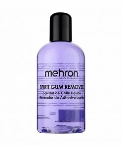 Mehron Spirit Gum Remover