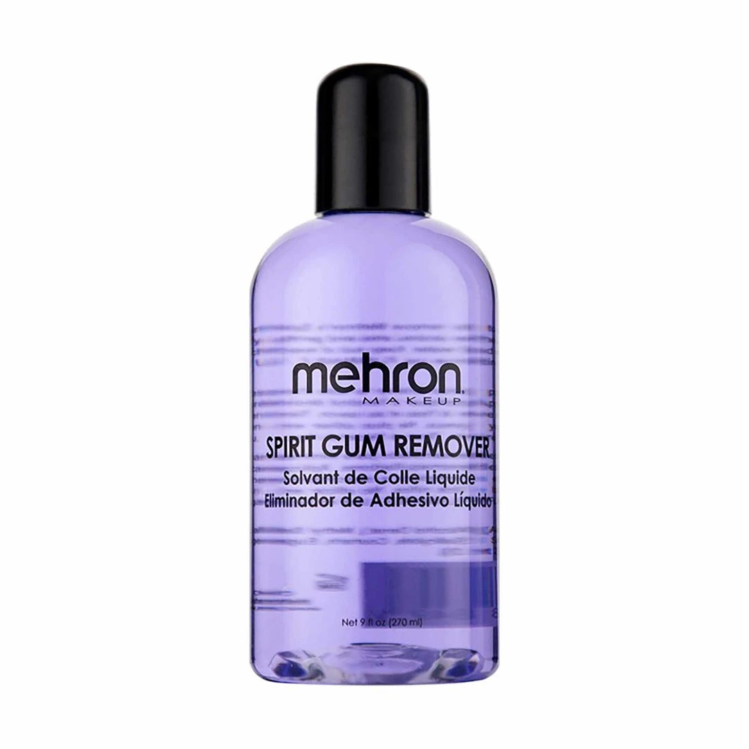Mehron Spirit Gum Remover 3 Mehron Spirit Gum Remover
