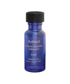 Adhesives Mehron AdMed - Silicone Adhesive