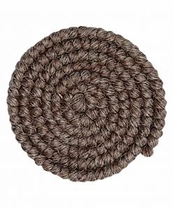 WRATH Wool Crepe Hair