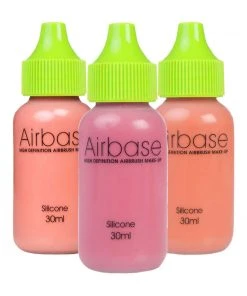 Blusher Airbase Ultra Blush - Silicone Based Airbrush